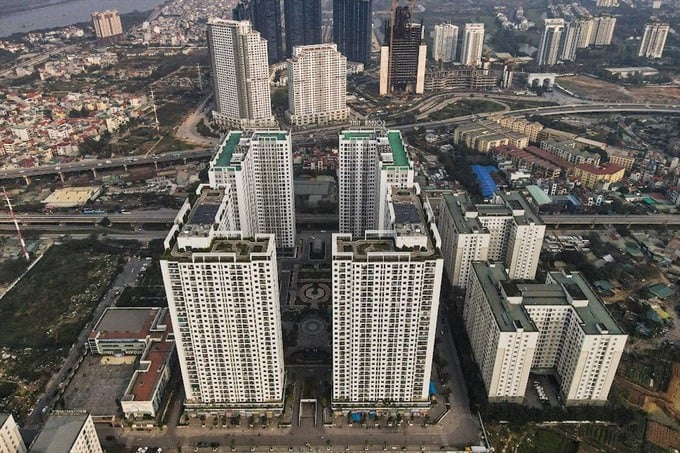 Khẩn trương triển khai gói tín dụng 120.000 tỷ đồng cho nhà ở xã hội