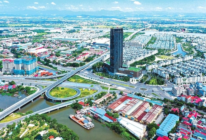 Lộ nhà đầu tư dự án hơn 3.000 nghìn tỷ ở Hải Phòng