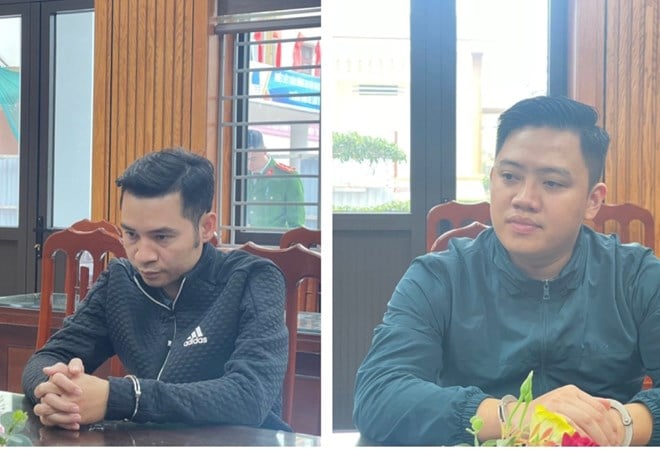 Lừa đảo đầu tư bất động sản, Chủ tịch và Tổng giám đốc Newland Group bị bắt