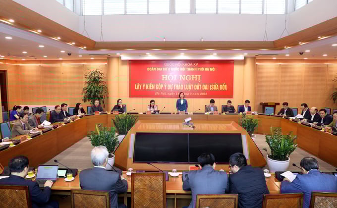 Ngành Tài nguyên và Môi trường: 8 sự kiện nổi bật năm 2023