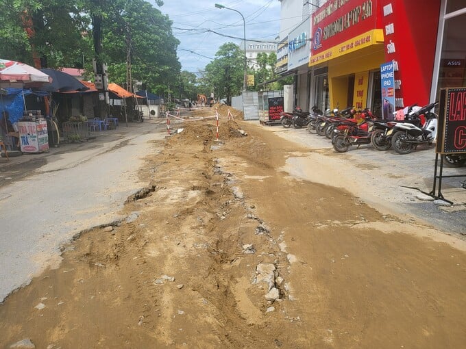 Nghệ An: Bố trí nguồn vốn ngân sách 8 dự án với tổng hơn 110 tỷ đồng