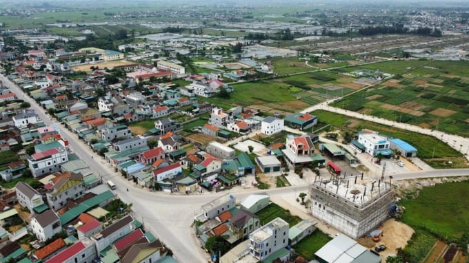 Nghệ An: Doanh nghiệp non trẻ tham gia đầu tư dự án khu nhà ở 315 tỷ đồng