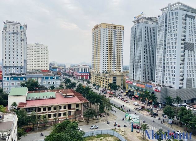 Nghệ An ra giải pháp hỗ trợ thị trường bất động sản