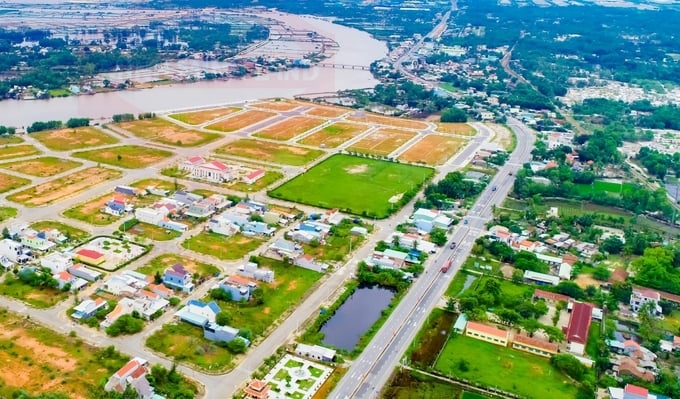 Quảng Nam bổ sung 16 danh mục dự án thu hồi đất tại 8 huyên, thị xã