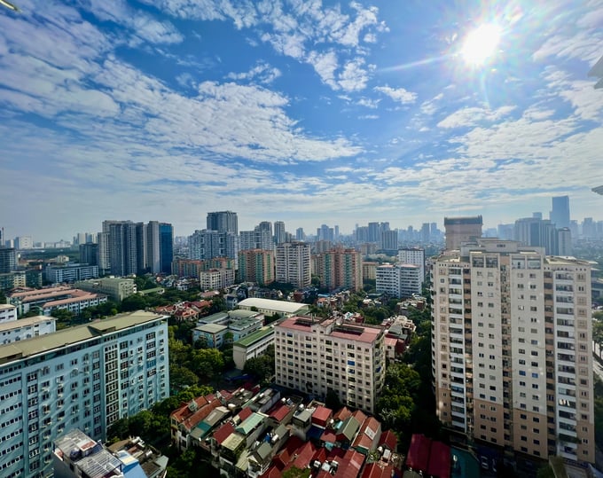 Quy định làm khó người mua nhà, HoREA kiến nghị sửa Thông tư 22