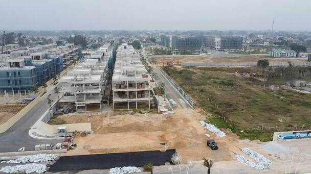 Sầm Sơn sắp đấu giá hơn 28.000 m2 'đất vàng