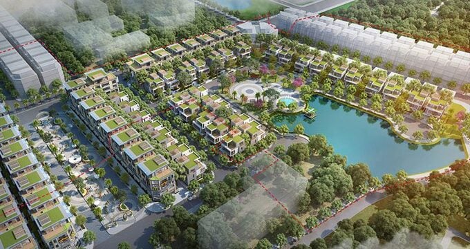 Thanh Hóa: Điều chỉnh quy hoạch chung dự án đô thị rộng hơn 8.000ha