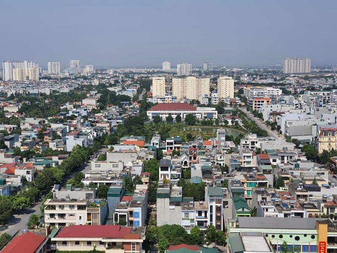 Thanh Hóa: Dự kiến đầu tư gần 160.000 tỷ đồng để phát triển đô thị