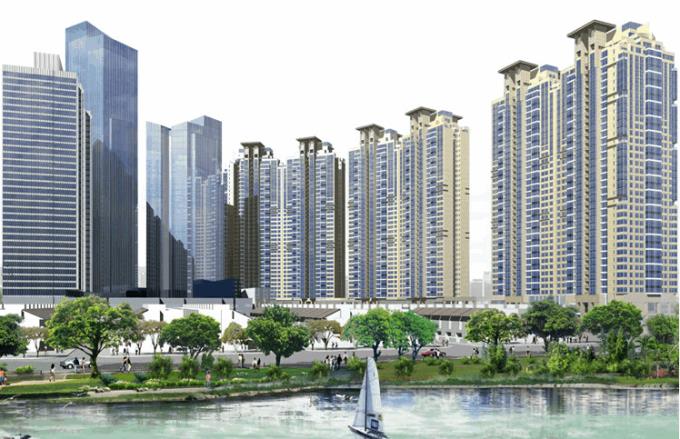 Tỷ suất lợi nhuận đầu tư căn hộ ở TP Hồ Chí Minh giảm