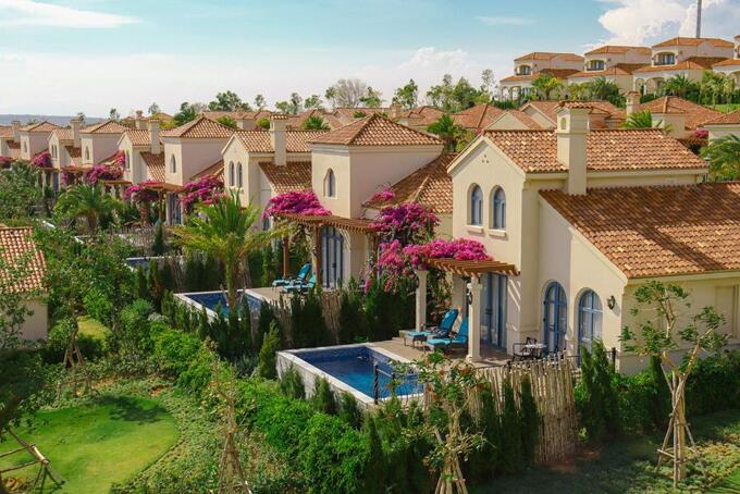 Bất động sản nghỉ dưỡng cần nỗ lực lớn để phục hồi hoàn toàn
