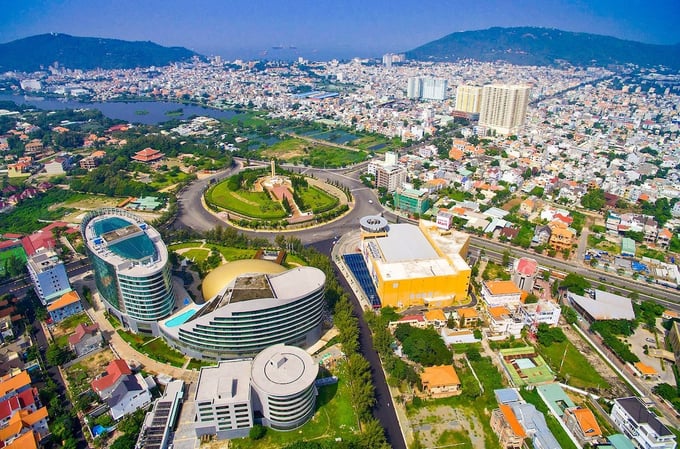 Điểm mặt loạt dự án nhà ở chậm triển khai tại Bà Rịa - Vũng Tàu