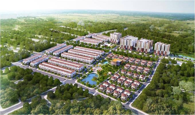 Thanh tra Chính phủ chỉ ra loạt dự án có vi phạm ở Hưng Yên