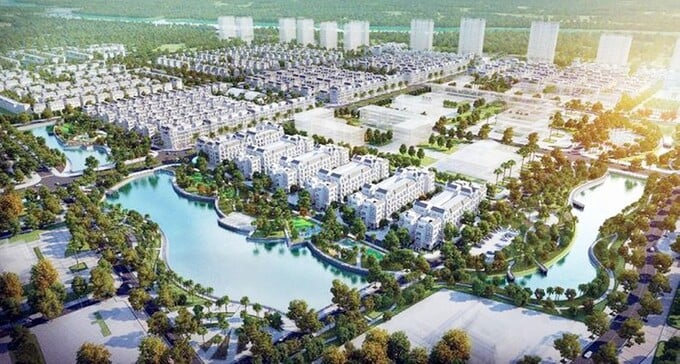 Hải Phòng: Hai dự án đô thị hơn 800 tỷ đồng tìm chủ đầu tư
