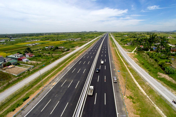 Khu công nghiệp Gia Lộc Hải Dương