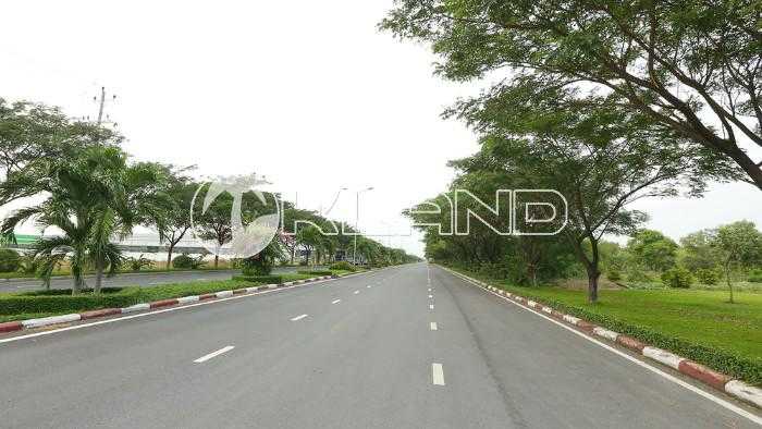 Khu công nghiệp Phú Mỹ II - Bà Rịa Vũng Tàu