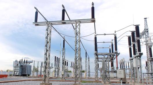 Khu Công nghiệp Quán Ngang - Quảng Trị