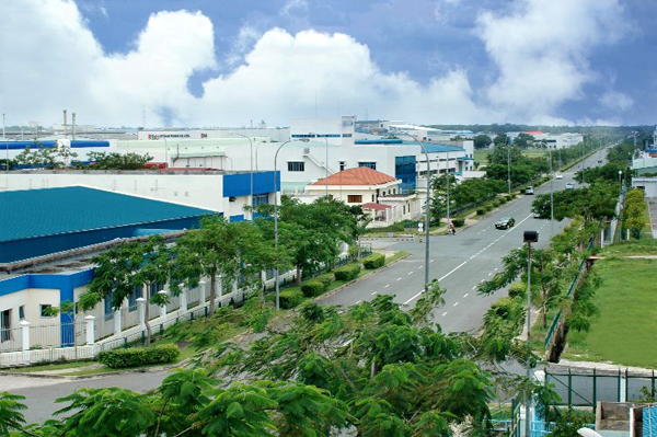 3 yếu tố tác động đến triển vọng ngành bất động sản công nghiệp