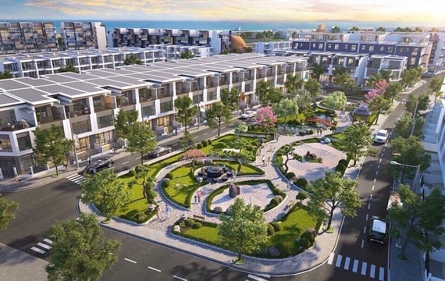 Nghệ An: Dự án khu đô thị hơn 900 tỷ đồng tìm được chủ đầu tư
