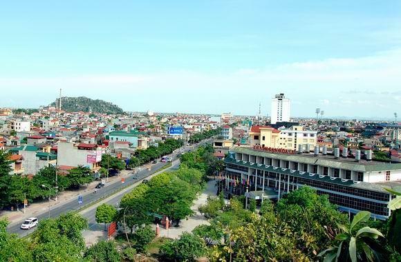 Ninh Bình: Phấn đấu hoàn thành hơn 270.000 m2 sàn nhà ở xã hội trong 2 năm tới