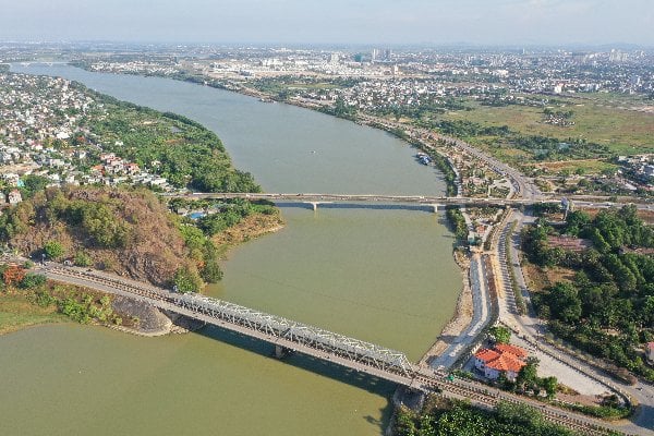Thanh Hóa: Nghiên cứu chi khoảng 9.750 tỷ vào siêu dự án giao thông