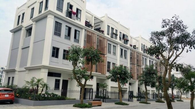 VARs: Không chắc giá nhà sẽ hạ vì thuế bất động sản