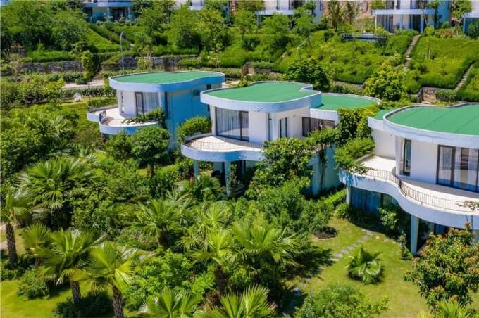 Viễn cảnh các phân khúc bất động sản trong năm 2024