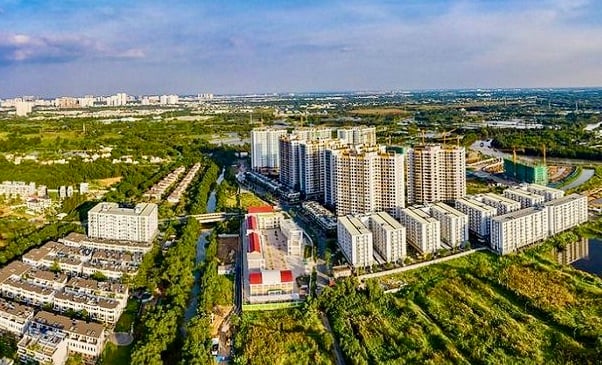 Bỏ đề xuất cá nhân chỉ được bán tối đa 5 căn nhà/năm
