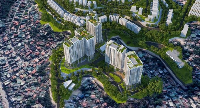 Đồng Nai kêu gọi đầu tư dự án nhà ở xã hội hơn 1.000 tỷ đồng