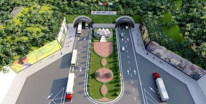 Kiến nghị đầu tư cao tốc Đồng Đăng - Trà Lĩnh 4 làn xe