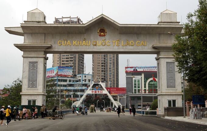 Lào Cai: Bổ sung khu công nghiệp 1.000 ha vào quy hoạch