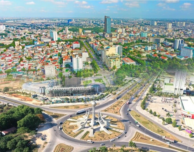 Thanh Hóa: Phê duyệt 736 dự án đấu giá quyền sử dụng đất năm 2024