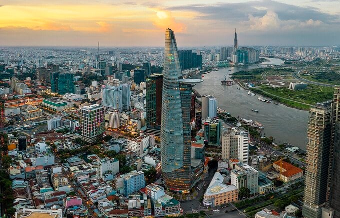 Tp.HCM chốt thời gian đấu giá 3.790 căn hộ ở Thủ Thiêm và loạt lô “đất vàng”