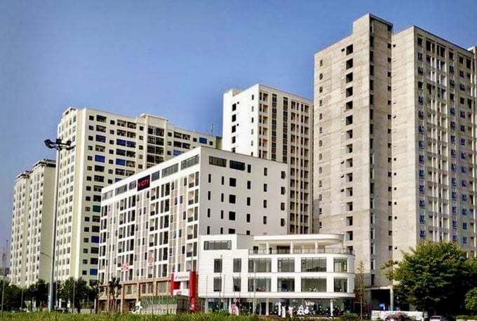 Bắc Ninh: 6 dự án nhà xã hội đủ điều kiện vay vốn ưu đãi
