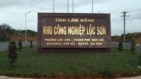 Lâm Đồng: Dự án khu dân cư hơn 273 tỷ đồng vướng nhiều sai phạm