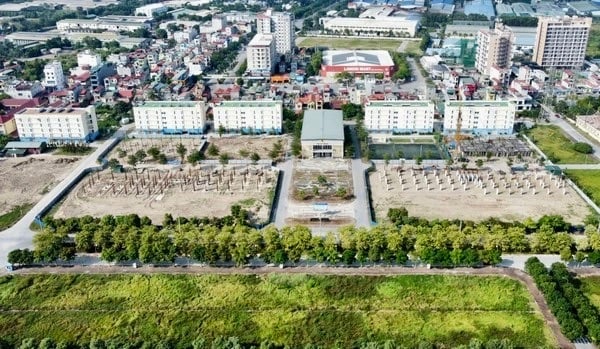 Hà Nam chấp thuận đầu tư 5 dự án nhà ở xã hội