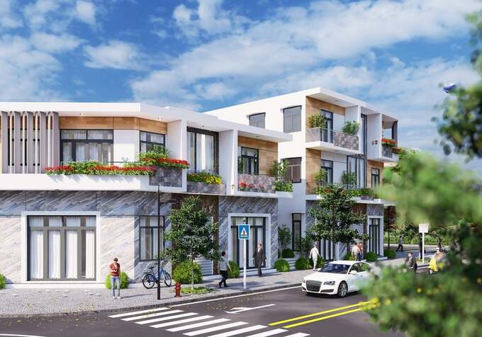 Thanh Hóa chuẩn bị làm dự án khu dân cư hơn 800 tỷ