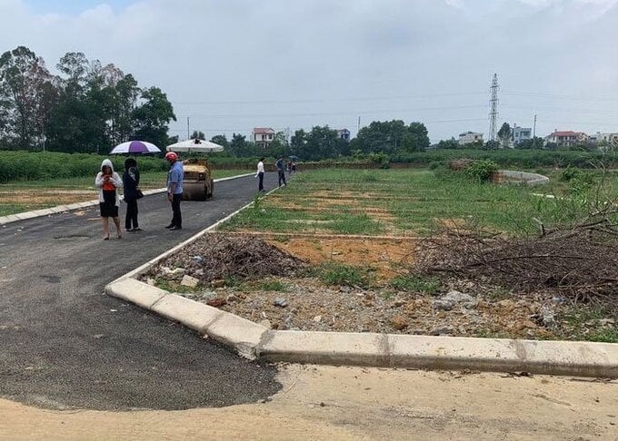 Thị trường đất nền bắt đầu “rã đông”, nhu cầu tìm hiểu trong quý 1 tăng nhẹ