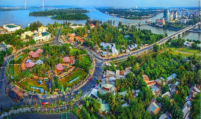 Cần Thơ: Thanh tra kiến nghị kiểm điểm nhiều cá nhân sai phạm trong quản lý đất đai