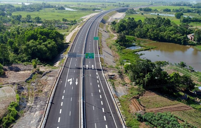 Đề xuất đầu tư hơn 37.000 tỷ đồng làm cao tốc Quy Nhơn - Pleiku