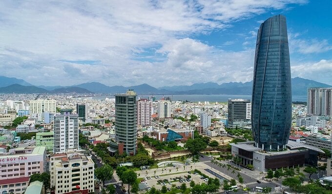 HĐND Tp.Đà Nẵng thông qua chủ trương đầu tư nhiều dự án