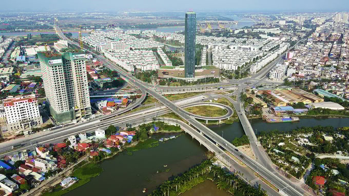 Hải Phòng: Đấu giá quyền sử dụng 44 lô đất, giá khởi điểm hơn 100 tỷ đồng