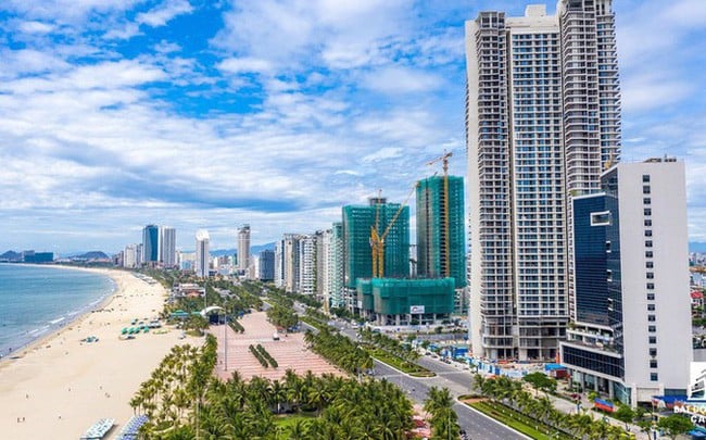Hàng loạt dự án bất động sản vẫn chờ gỡ vướng