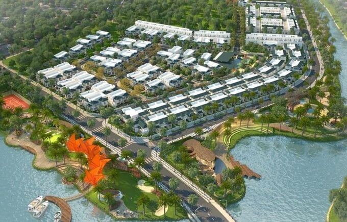 Hoà Bình: Công khai nhà đầu tư thực hiện dự án gần 800 tỷ