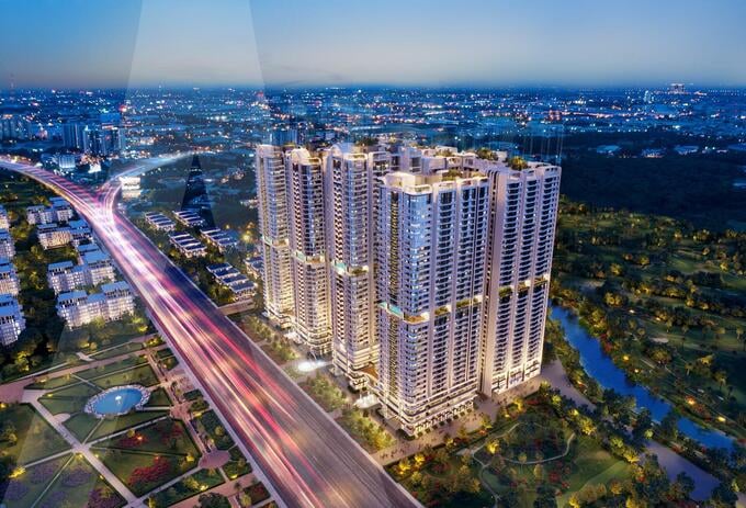 Realty Holdings doanh nghiệp được Phát Đạt “chọn mặt gửi vàng”