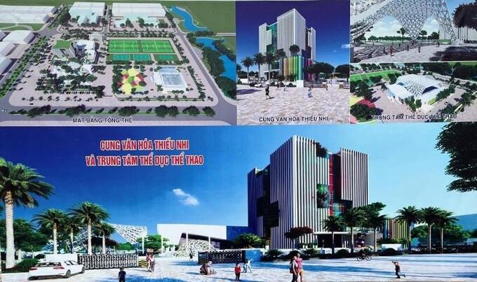 Thanh Hóa: Rót hơn 2.000 tỷ đồng để xây 4 dự án trọng điểm