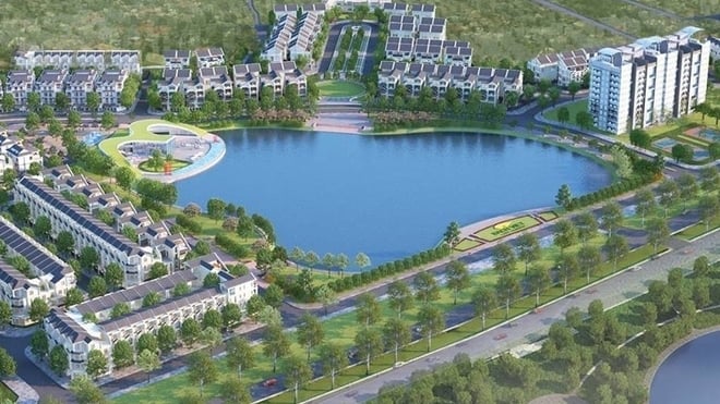 Bắc Ninh: Thanh tra dự án Khu nhà ở Dabaco Lạc Vệ