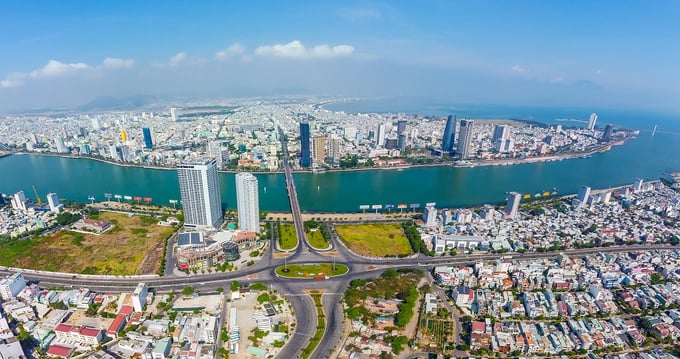 Đà Nẵng đấu giá 12 khu đất vàng, giá khởi điểm hơn 24 triệu/m2
