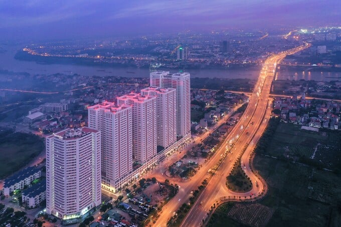 Eurowindow River Park: Hiện thực hóa giấc mơ an cư