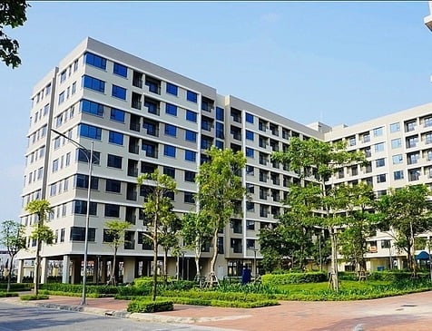 Hà Nội: Khu nhà ở xã hội tập trung được dự kiến xây ở đâu?