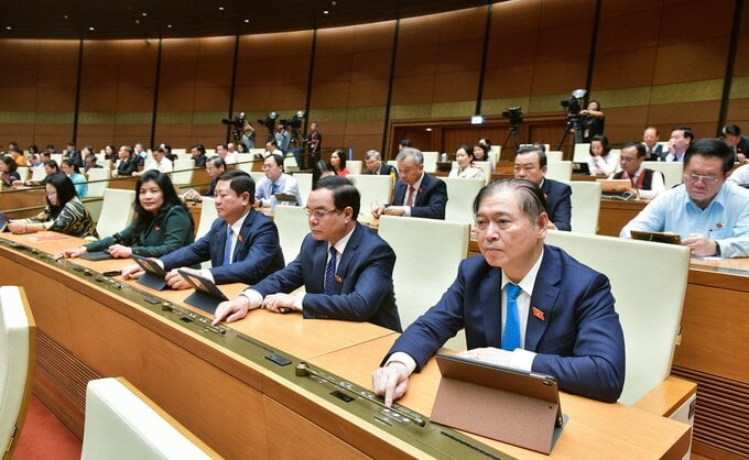 Luật Đất đai, Nhà ở, Kinh doanh bất động sản có hiệu lực từ ngày 1/8